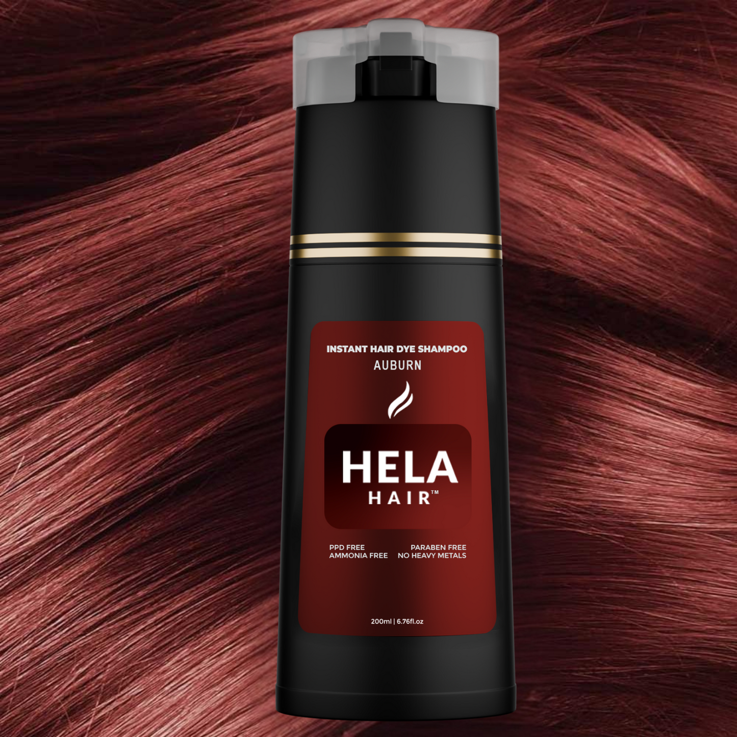 Hela Hair™