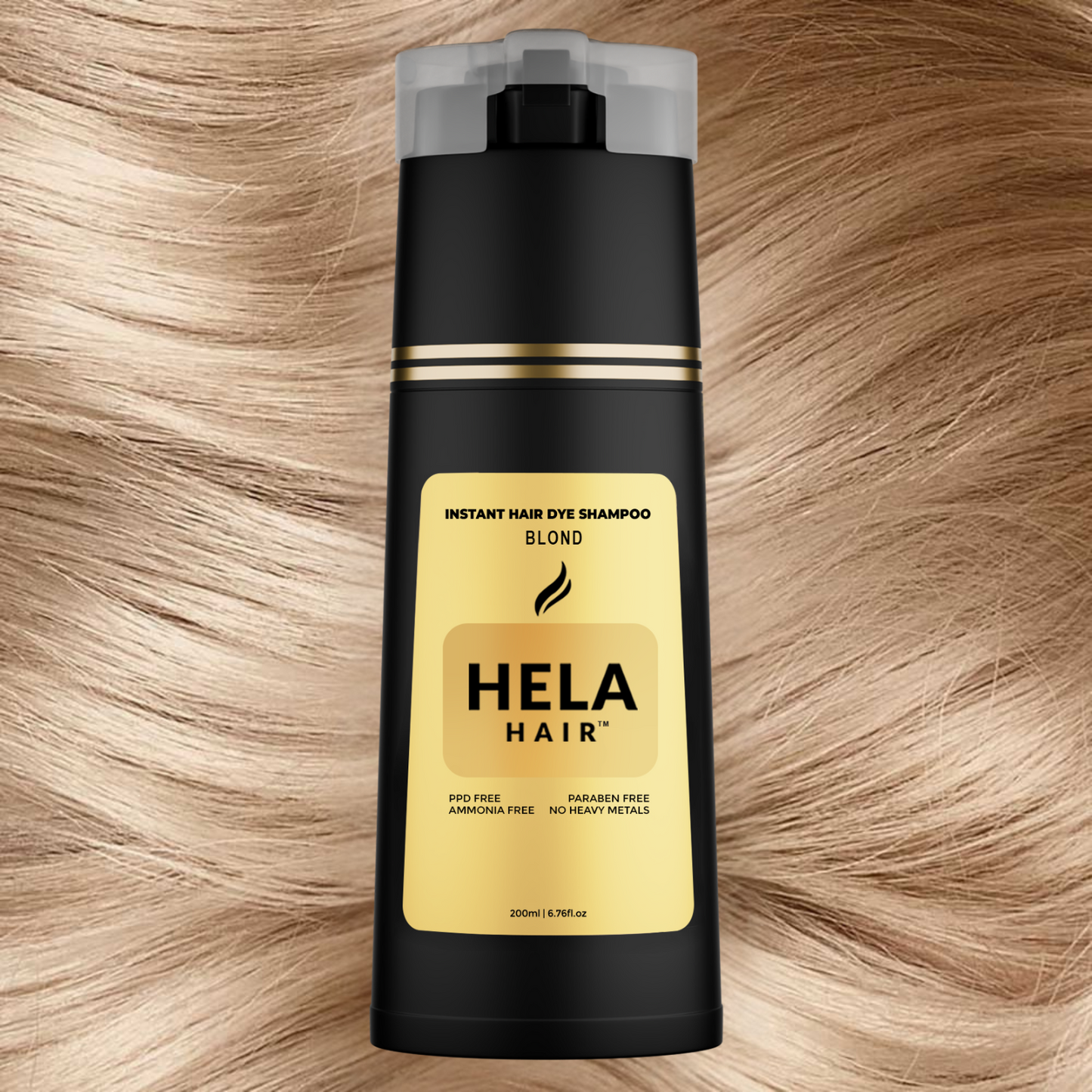 Hela Hair™