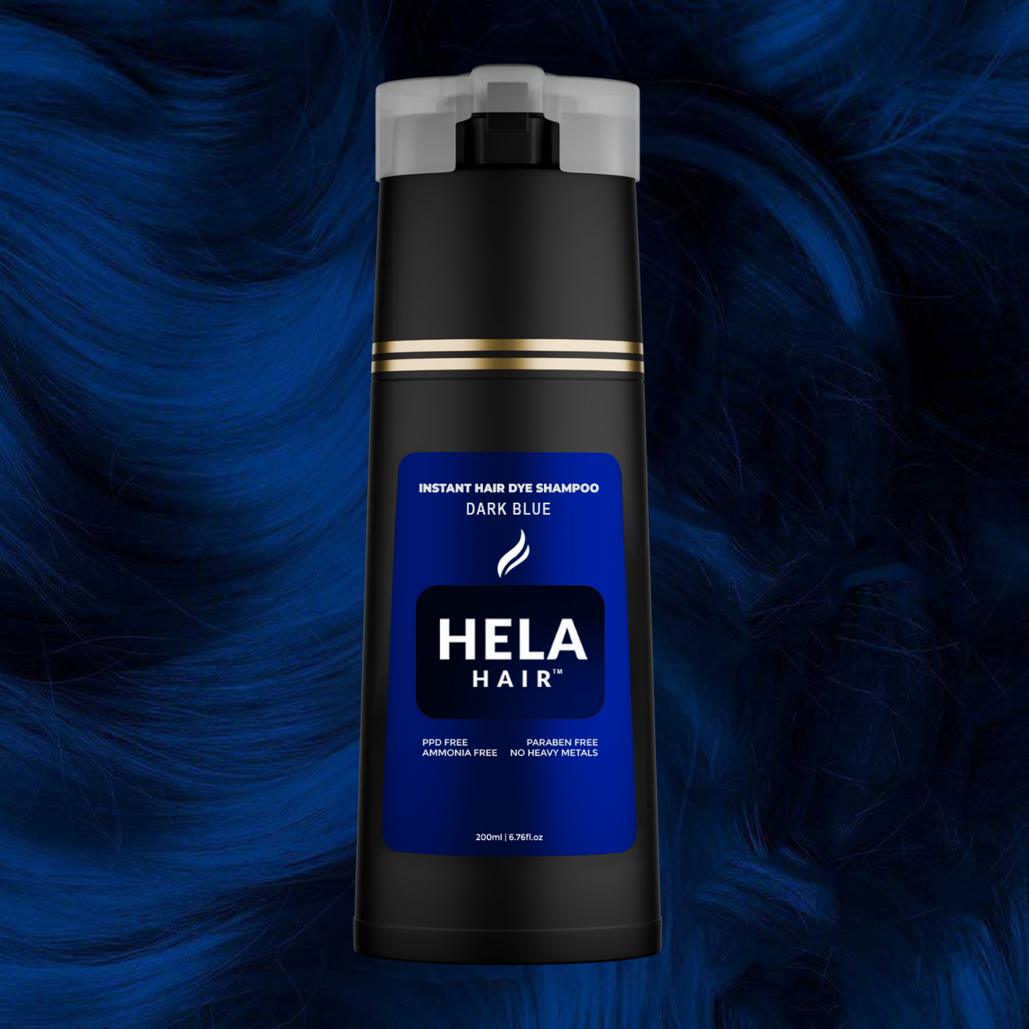 Hela Hair™