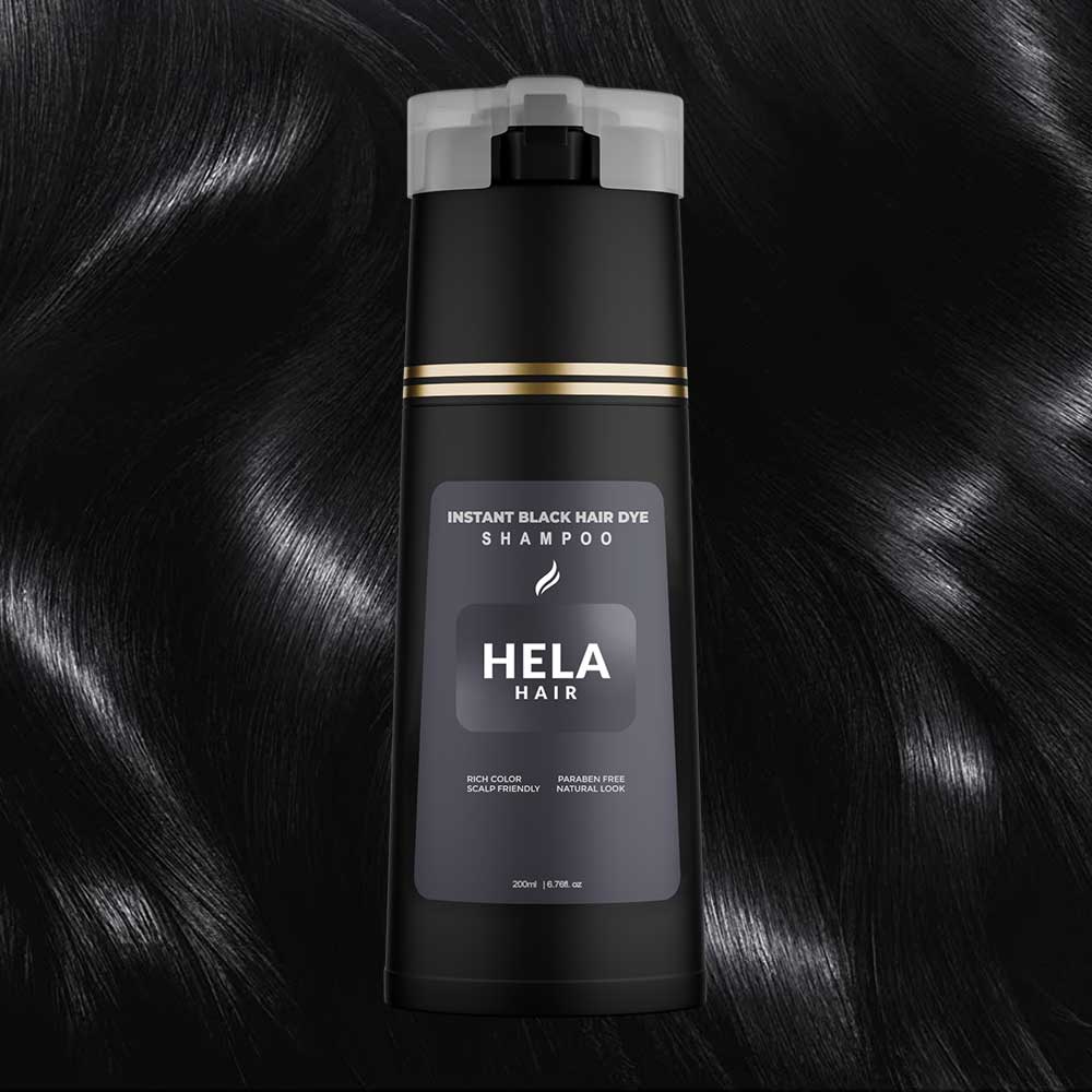 Hela Hair™