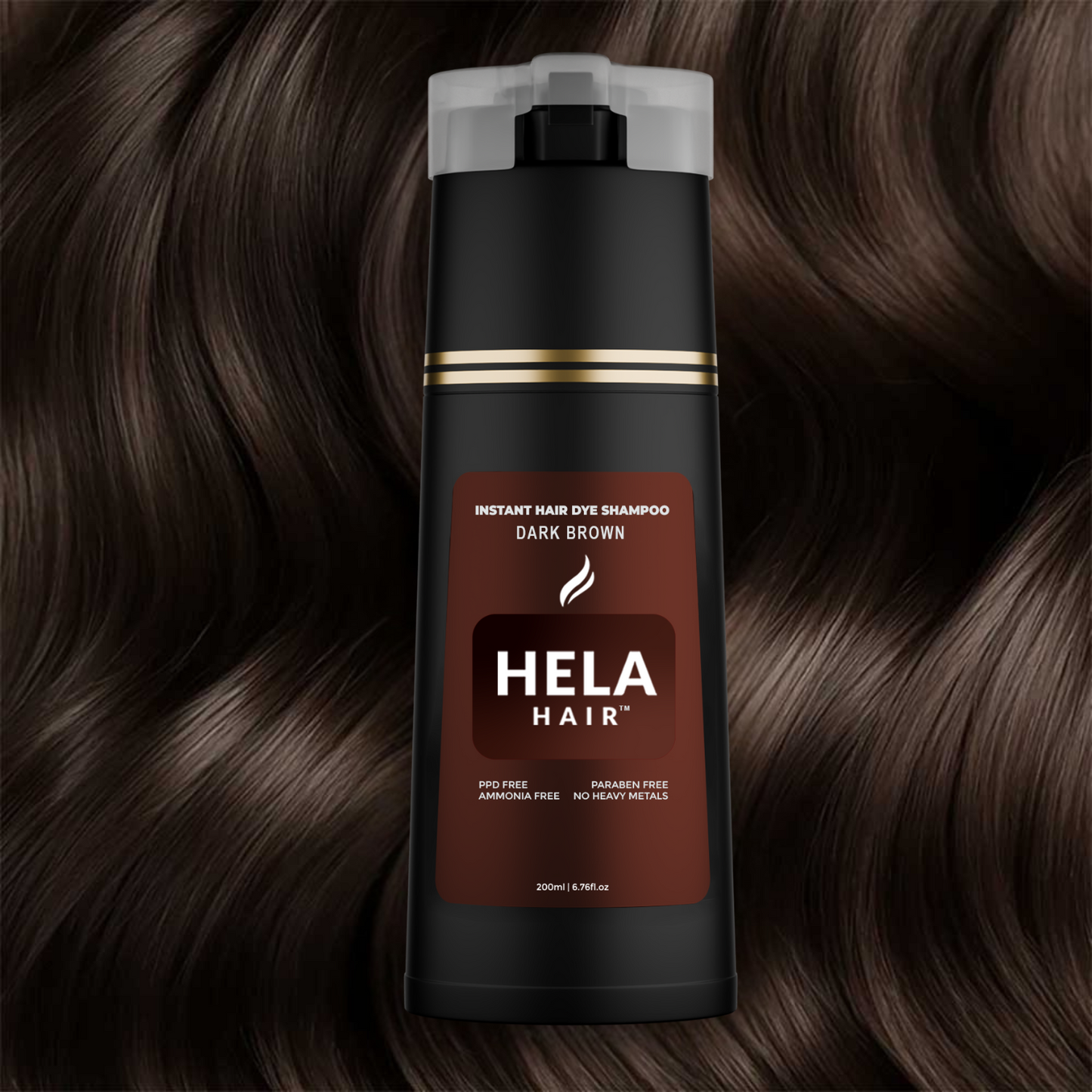 Hela Hair™