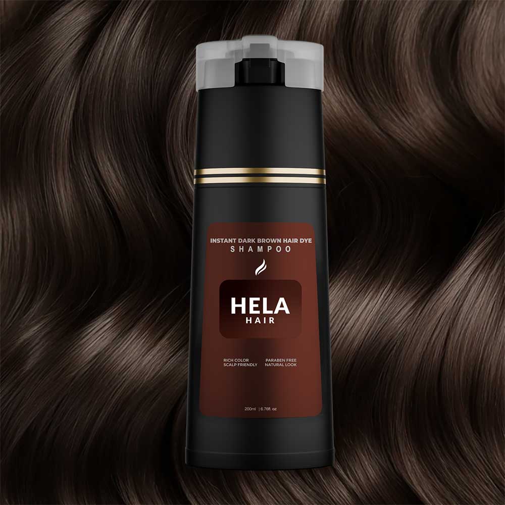 Hela Hair™