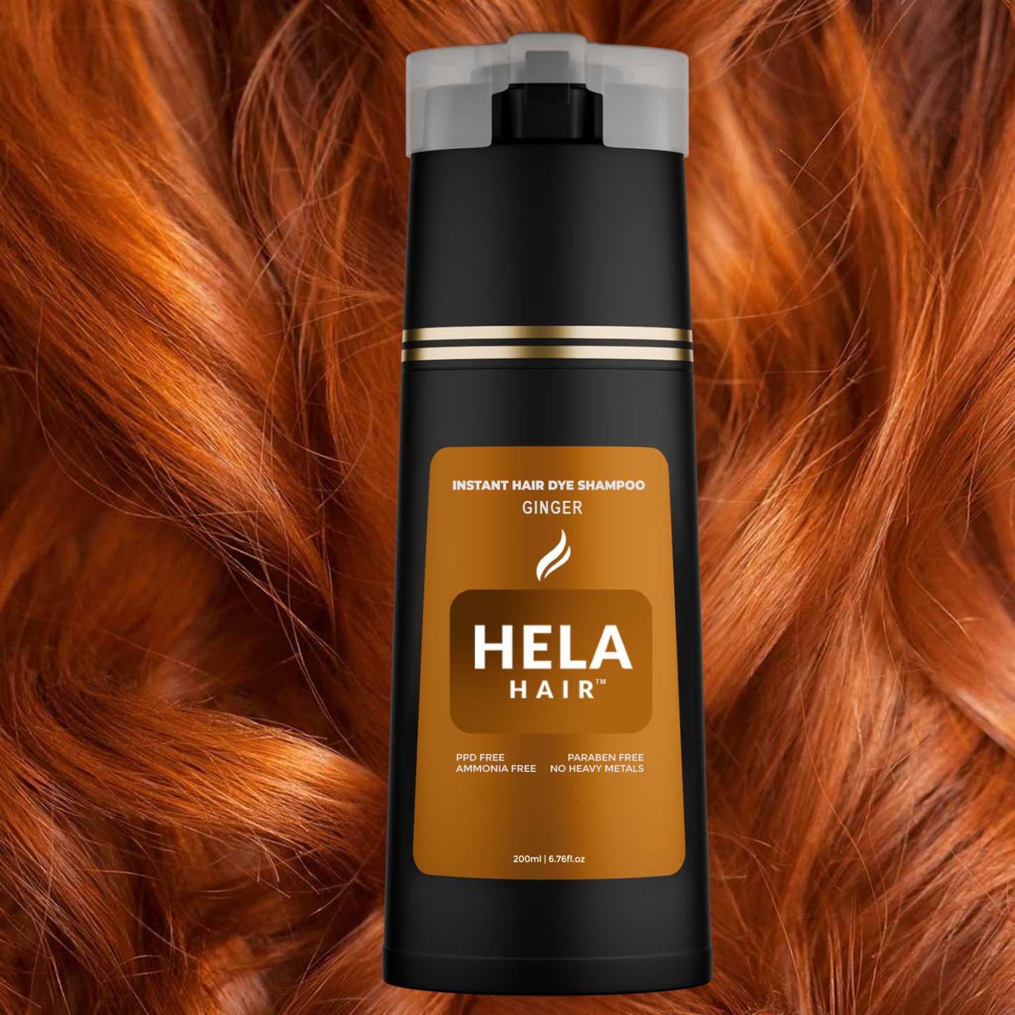 Hela Hair™