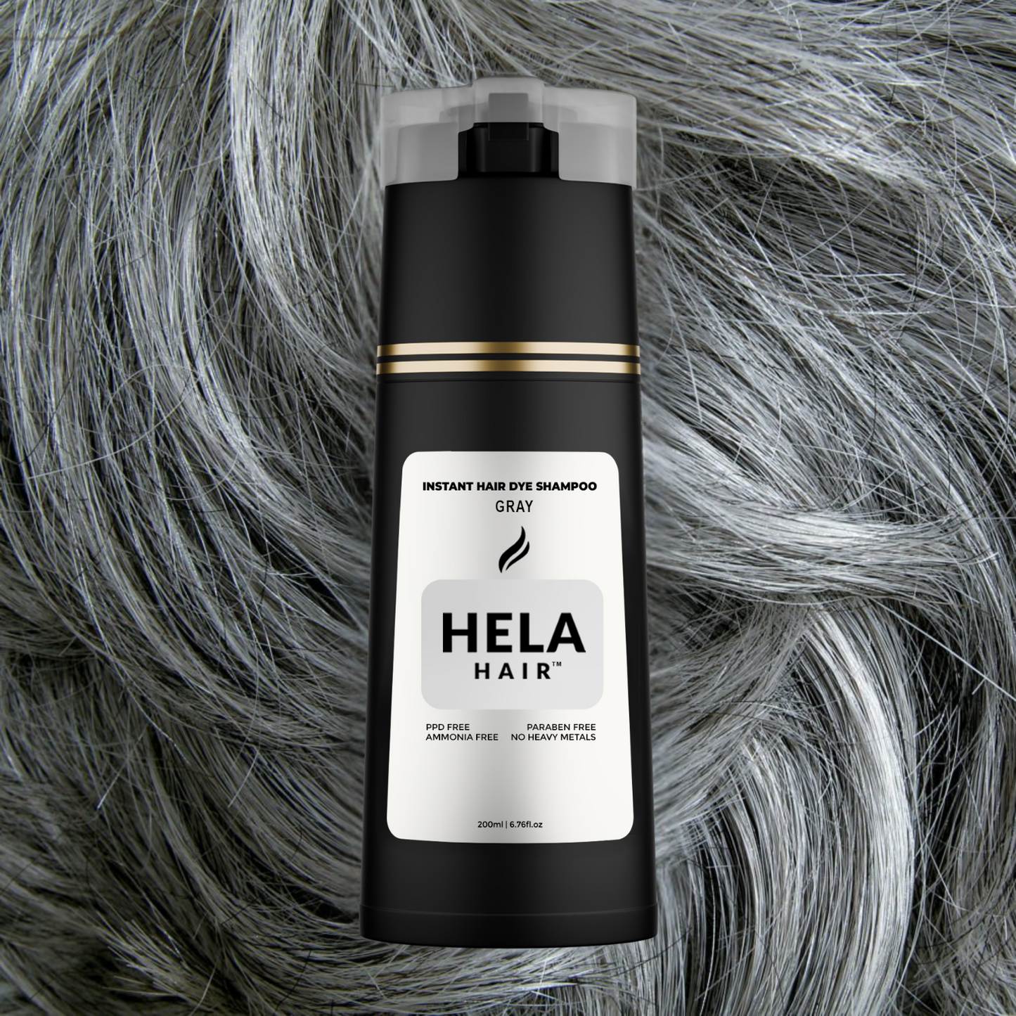 Hela Hair™