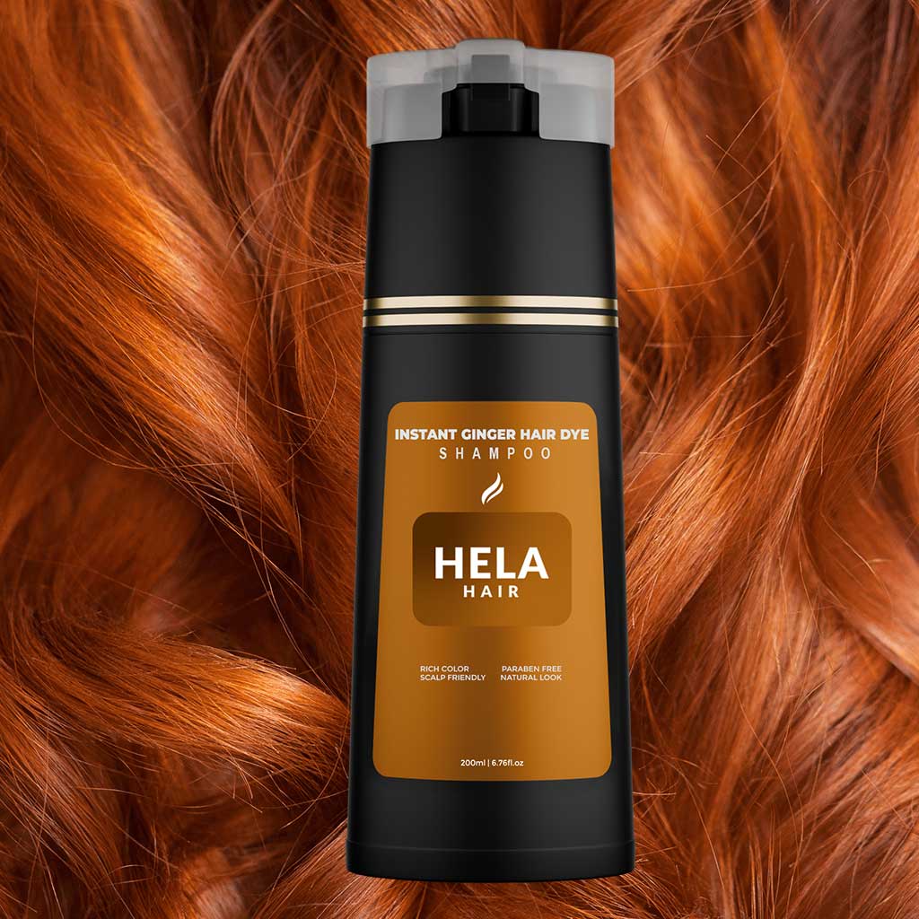 Hela Hair™