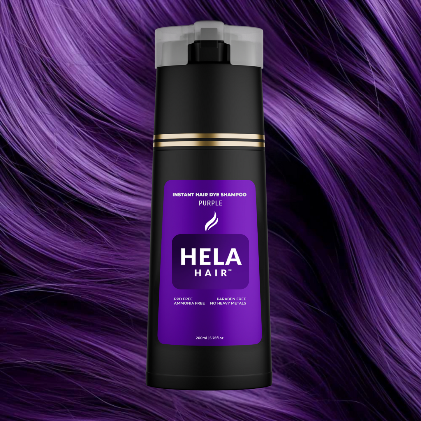 Hela Hair™