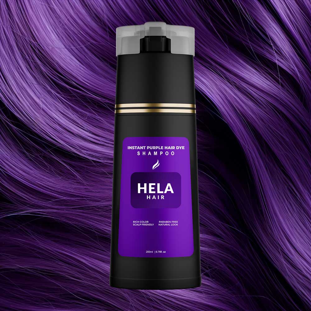 Hela Hair™