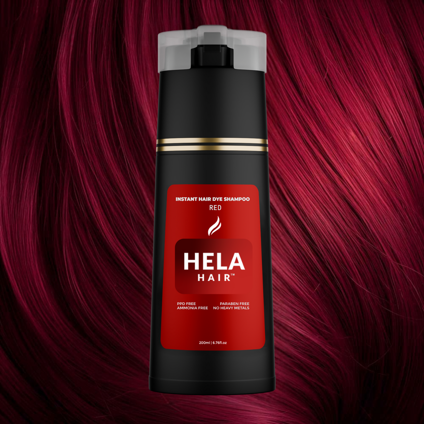 Hela Hair™