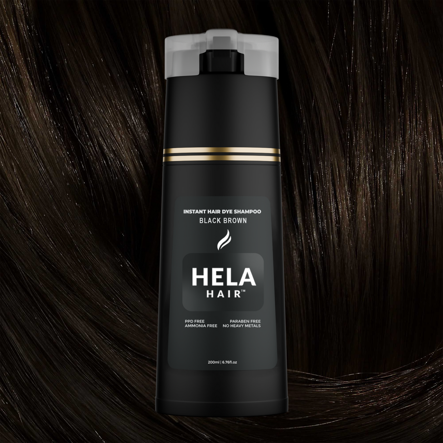 Hela Hair™