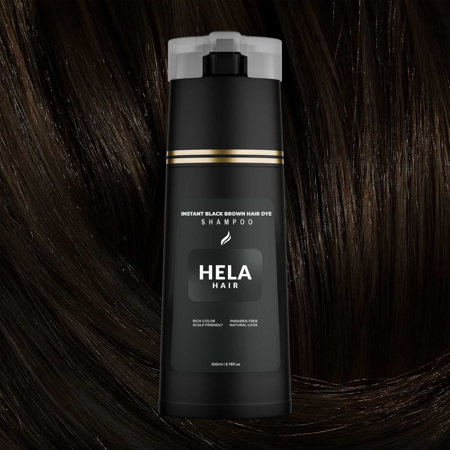 Hela Hair™
