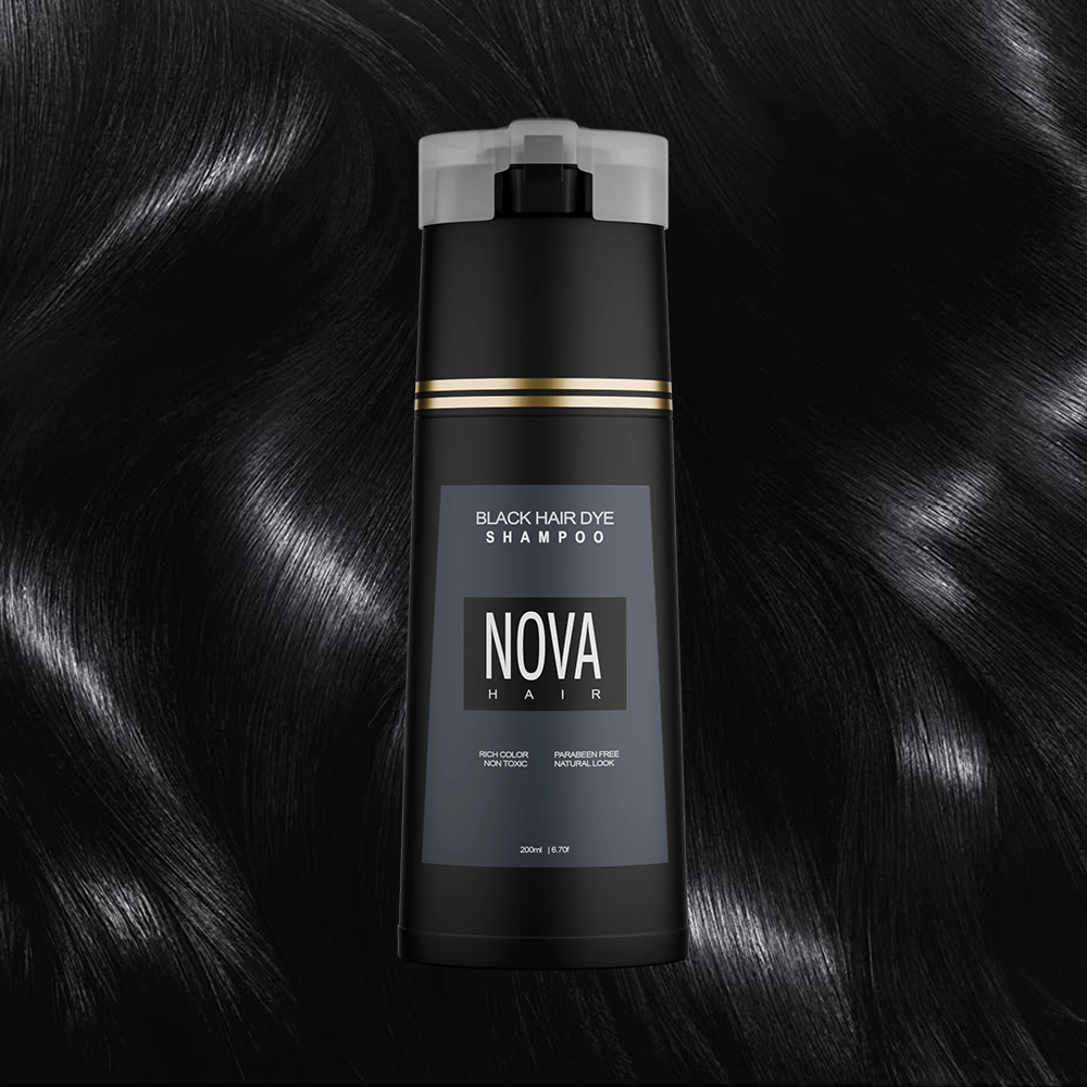 NovaHair®DyeShampoo(Buy1Get1Free)