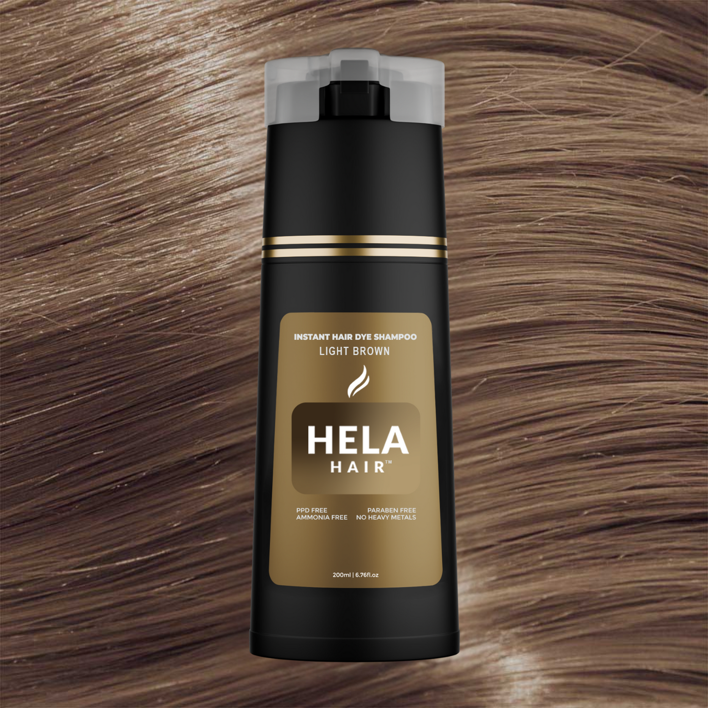 Hela Hair™