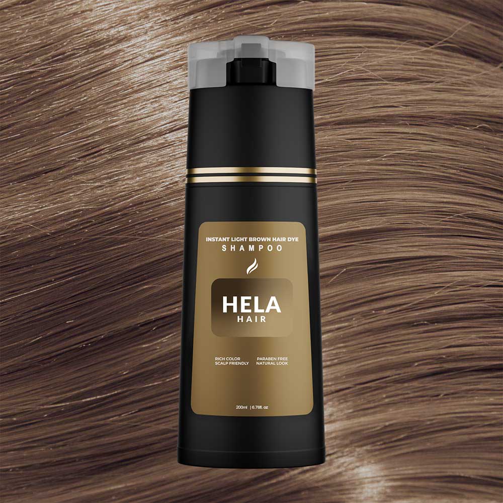 Hela Hair™