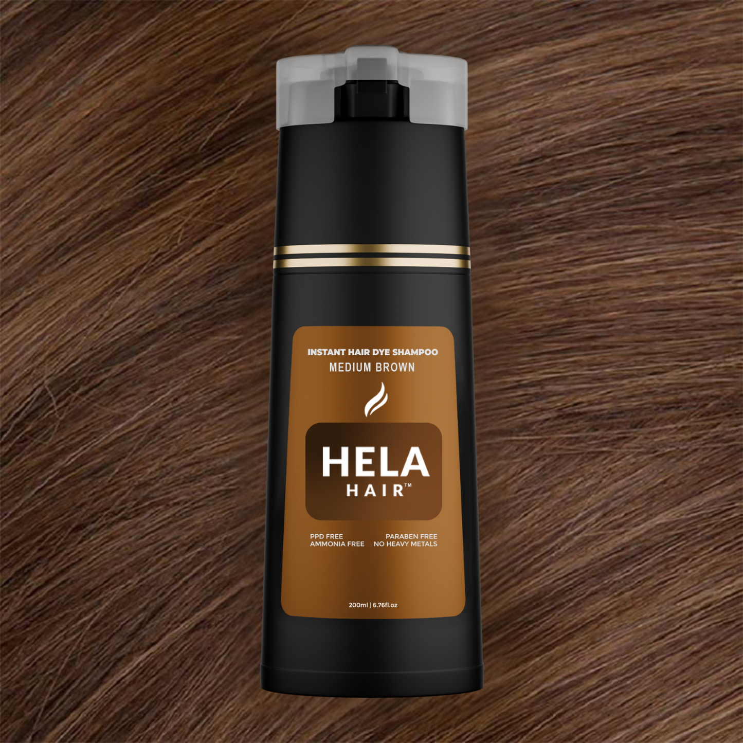 Hela Hair™