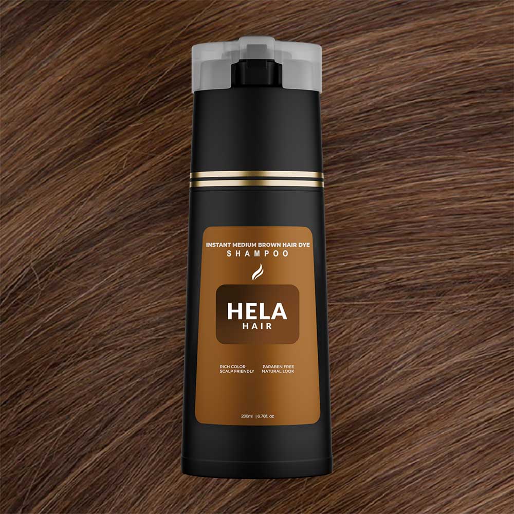 Hela Hair™