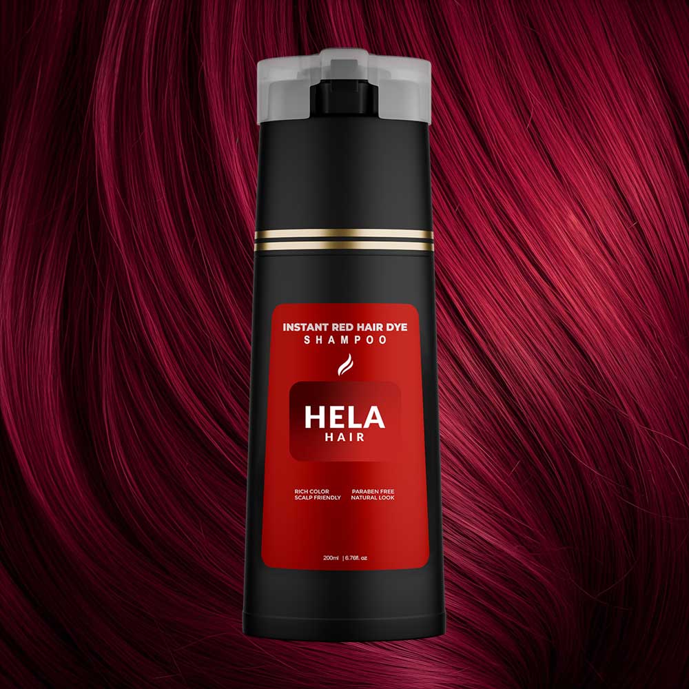 Hela Hair™